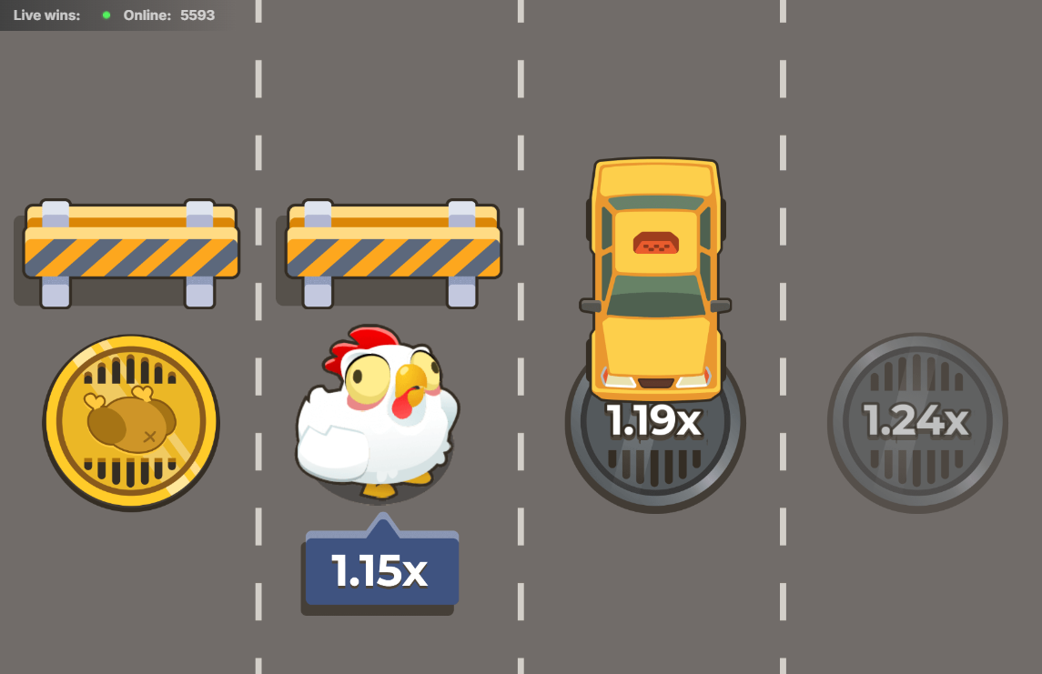 Chicken Road 2